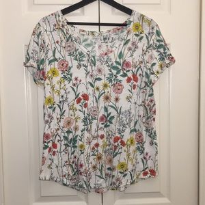 Loft Vintage Soft T-Shirt